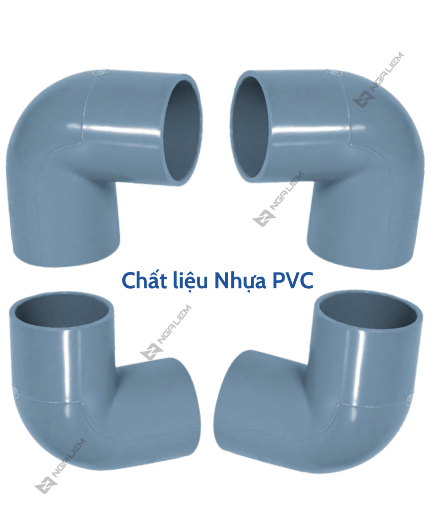 Co Nhựa Bình Minh (các cỡ 90, 114, 168, 220) [GIÁ TỐT NHẤT THỊ TRƯỜNG]