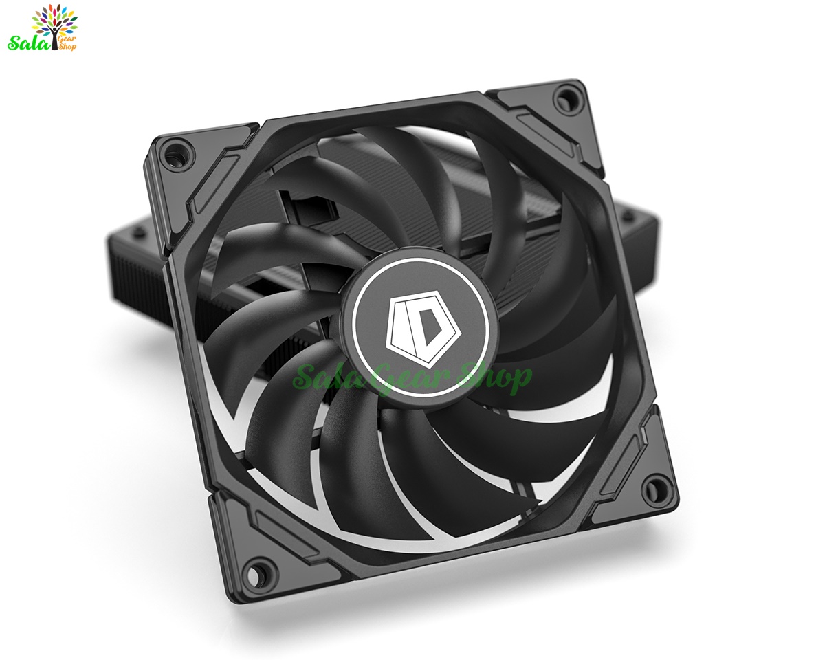 Tản nhiệt CPU TOPDOWN ID-Cooling IS-47-XT - Sala Gear Shop