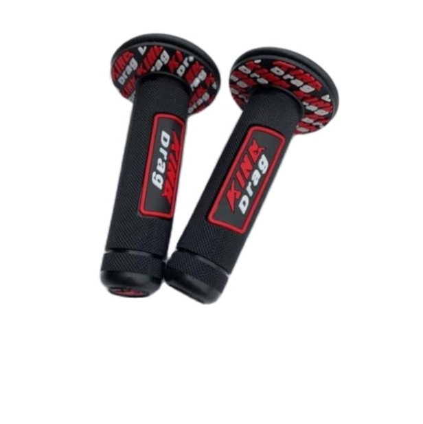 ( 1 cặp) Bao tay King Drag cao su êm tay và bền đẹp gắn xe máy