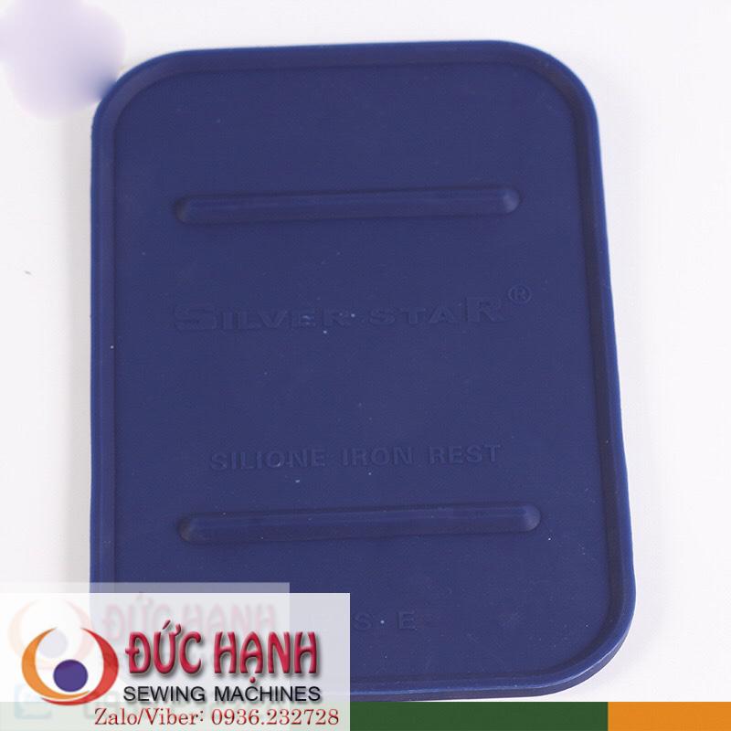 ĐẾ LÓT SILICON BÀN ỦI