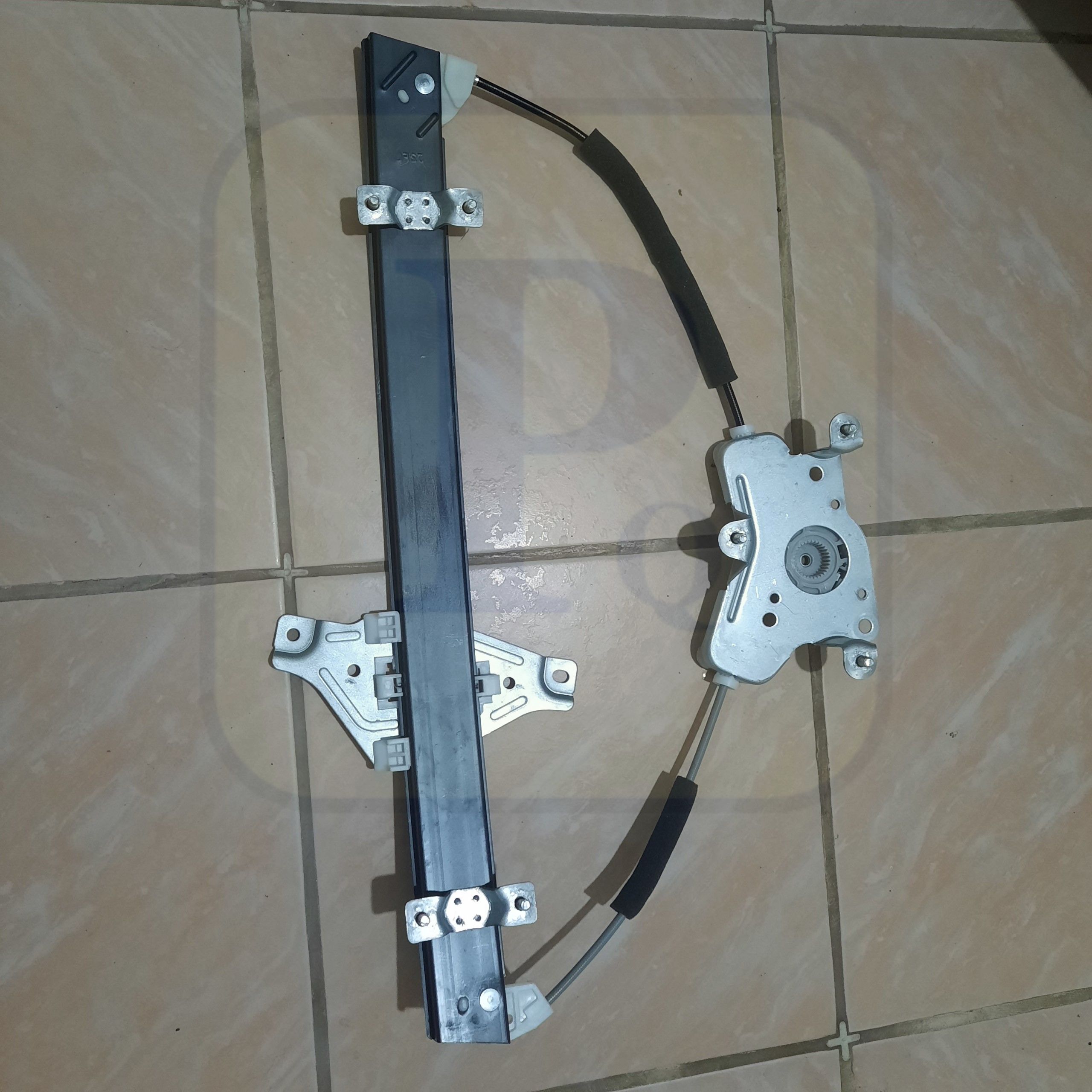 Cáp nâng kính daewoo lacetti