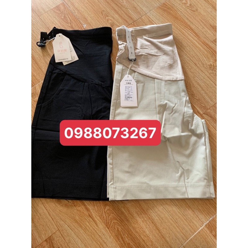 sẵn sll : quần bầu short lửng cao cấp quảng châu( ảnh thật)