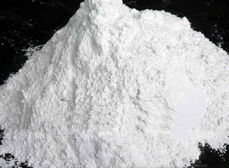 Bột thạch cao trắng nha khoa (Gói 2kg) (Vật liệu Nha Khoa) (WJZH)