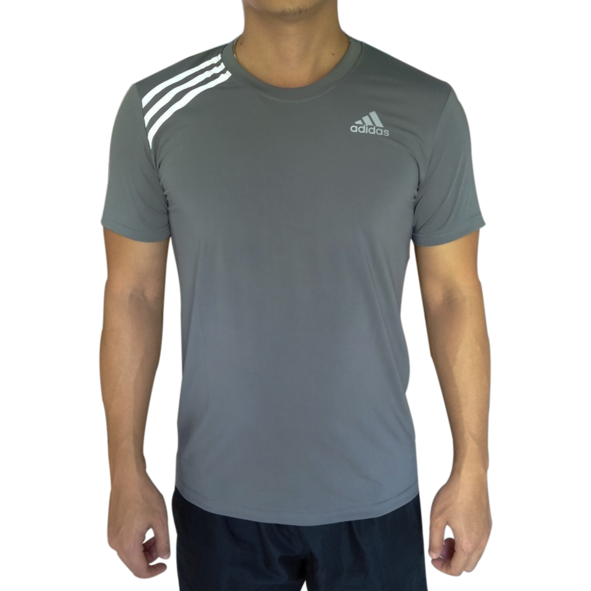 AD02 2020 crew neck sportswear