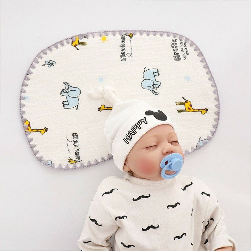 GỐI XÔ 10 LỚP CHO BÉ