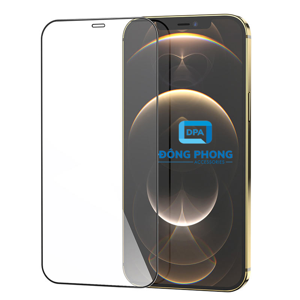Miếng Dán Cường Lực iPhone Full Màn Hình Hoco G5 Chính Hãng