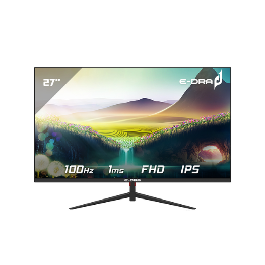 27-inch egm27f100 gaming display (FHD/IPs/100Hz/1MS)-authentic