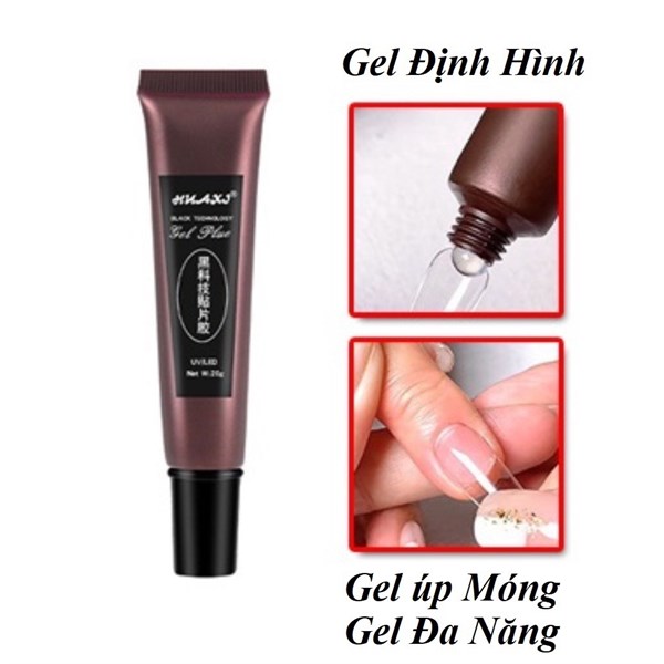 Gel úp móng Huaxi