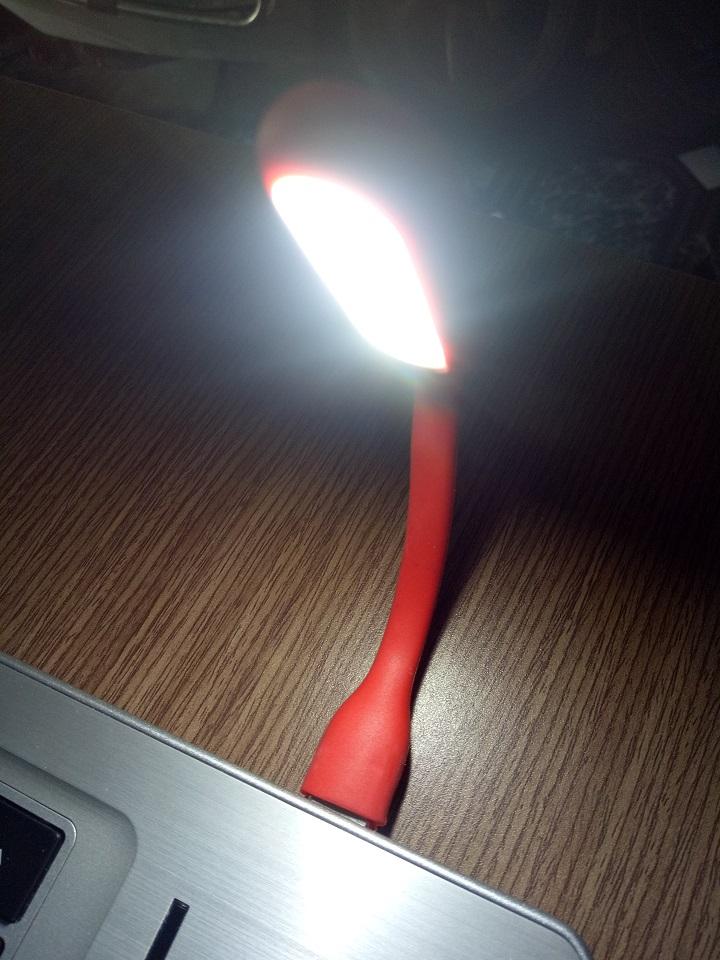 Đèn LED USB Light - Đèn soi bàn phím