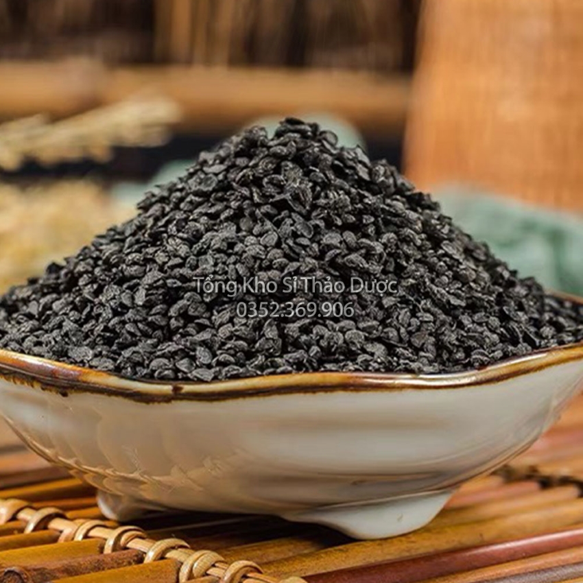 Hạt Hẹ 100g (Bổ Thận Tráng Dương)