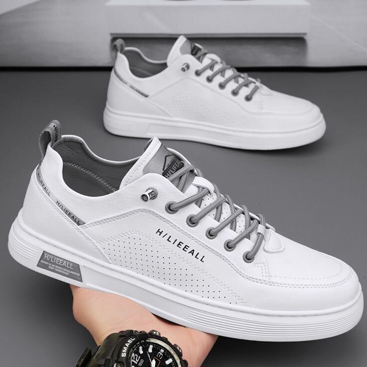 Giày Thể Thao Nam, Giày Sneaker Mã G04