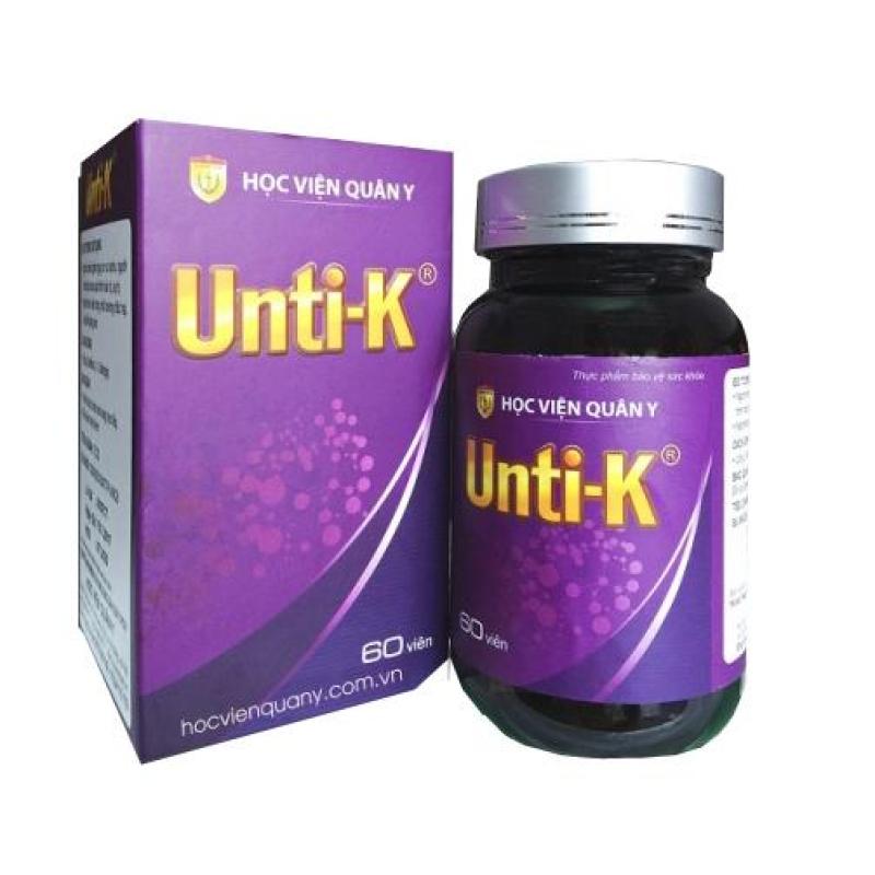 Unti-K _HVQY cao cấp