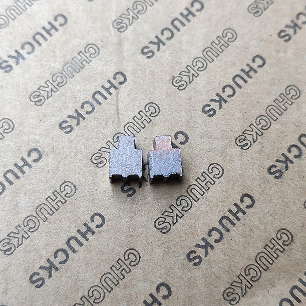 Giá đỡ động cơ 775 dc đít than motor dc 775