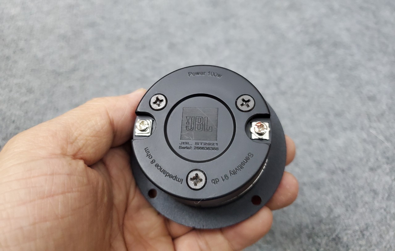 Củ Loa Siêu Treble JBL ST2921 Từ Neo - 1 Chiếc