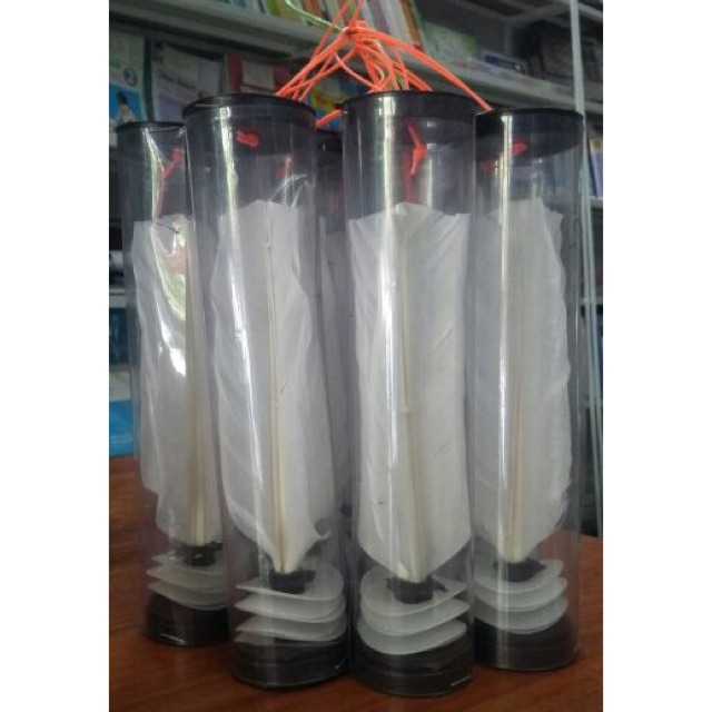 Set 10 cầu đá trắng