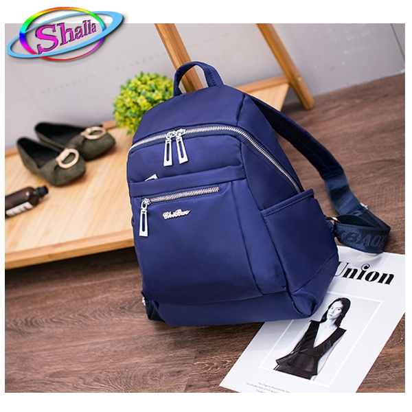 balo nữ thời trang hàn quốc taobao (3 màu)