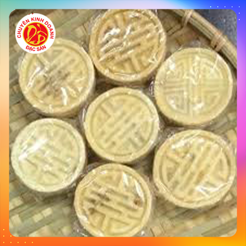 Combo 5 gói bánh đậu xanh nhân thịt Hội An