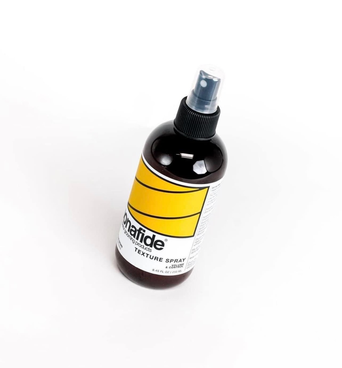 [Chính Hãng] Xịt Tạo Phồng Tóc Bona Fide  Texture Spray - Pre Styling 250ML