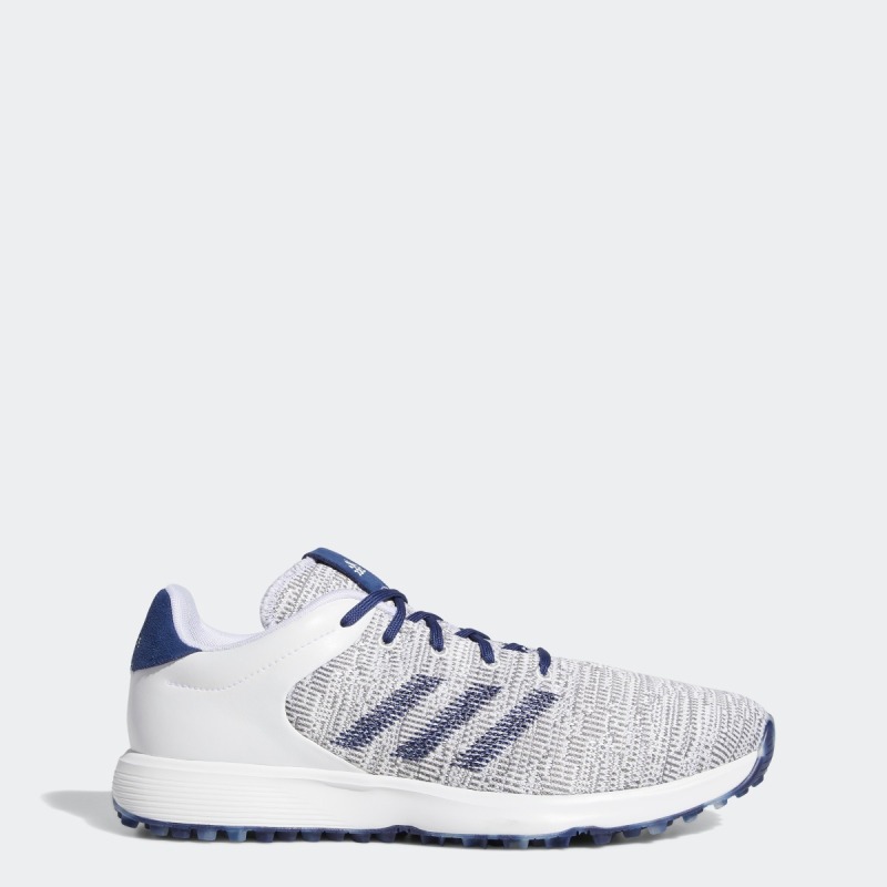adidas GOLF S2G Golf Shoes Nam Màu trắng EF0688