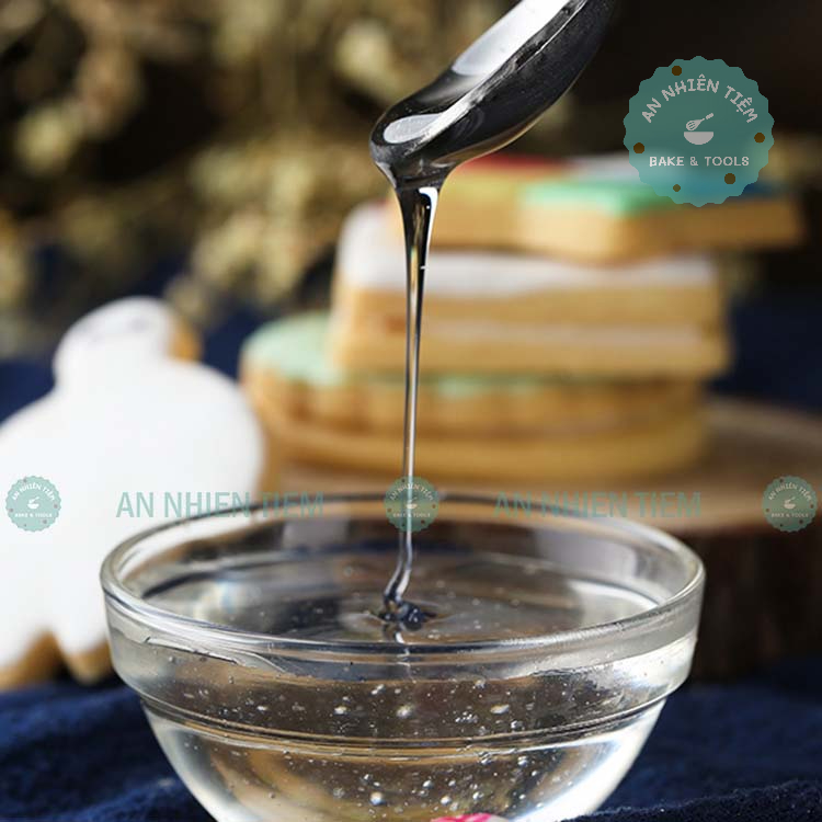 Mật ngô Miwon Hàn Quốc 700g