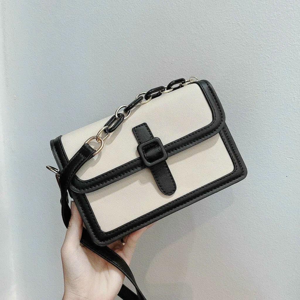 Túi Xách Nữ QC Size 20 Cực Xinh.
