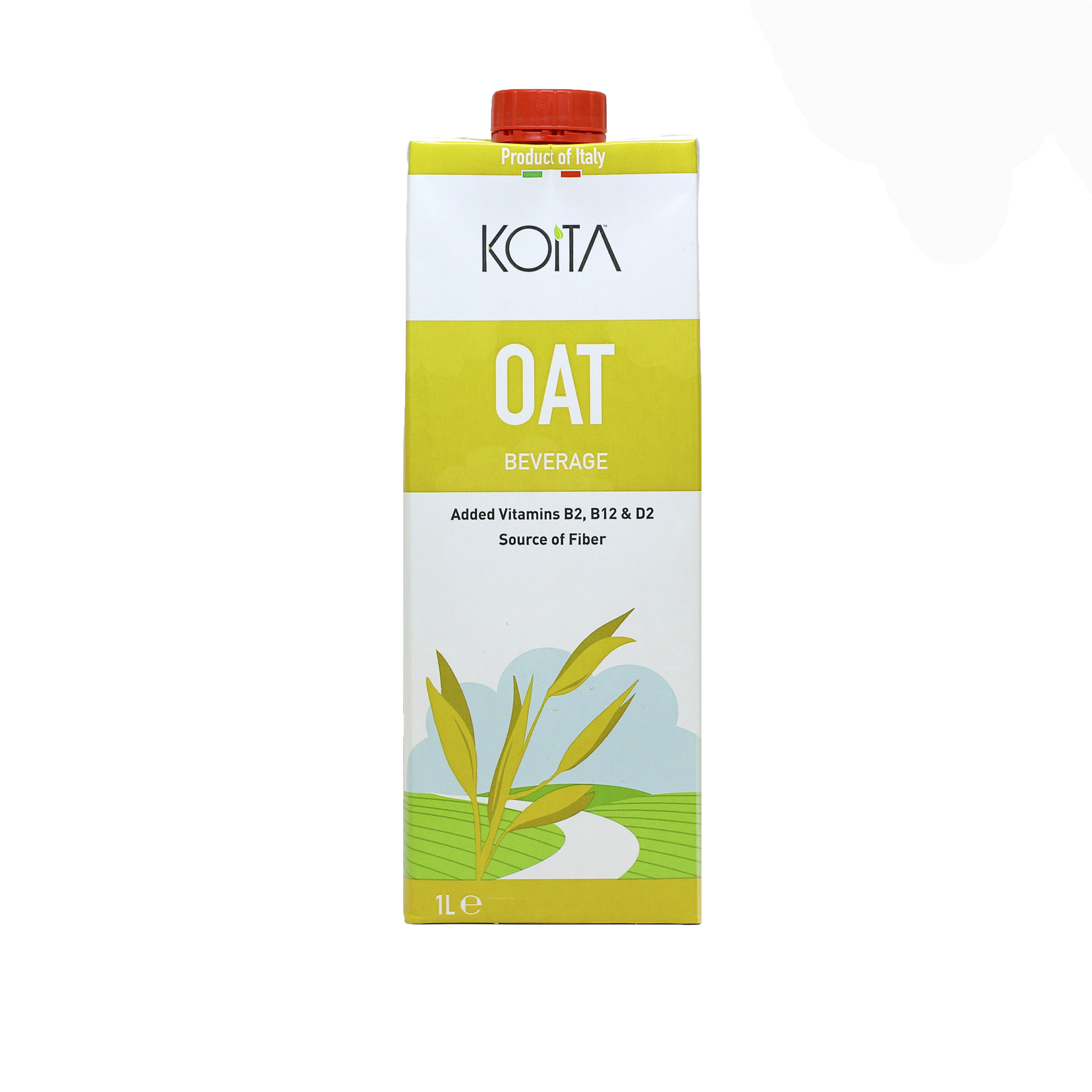 Sữa yến mạch Koita (1L)