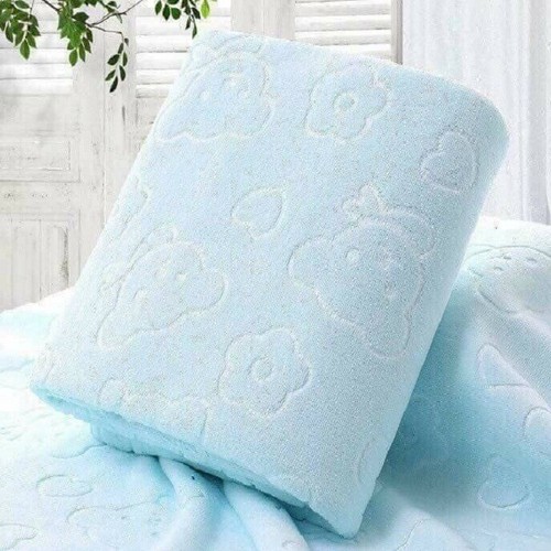 KHĂN TẮM XUẤT NHẬT MỀM MỊN SIZE 140 x 70cm