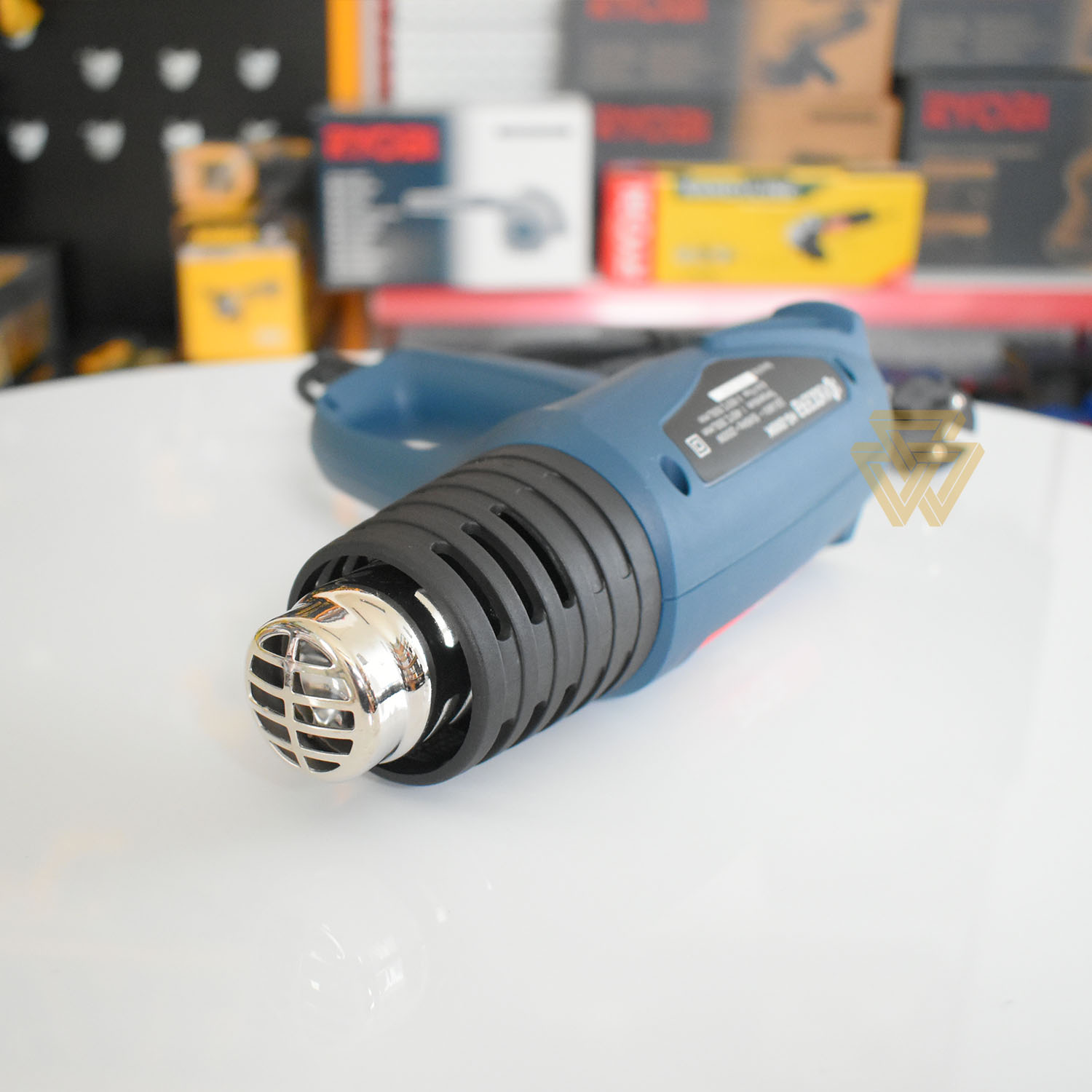 Máy Thổi Hơi Nóng 2000W Ryobi HG-2000K