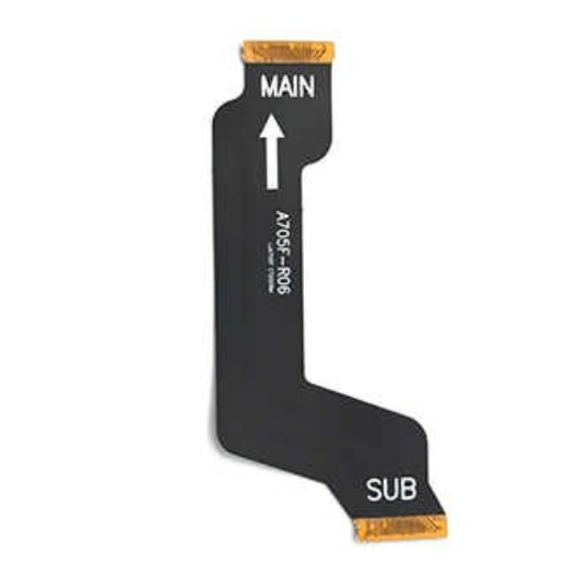 Cáp nối Main sạc Samsung A70