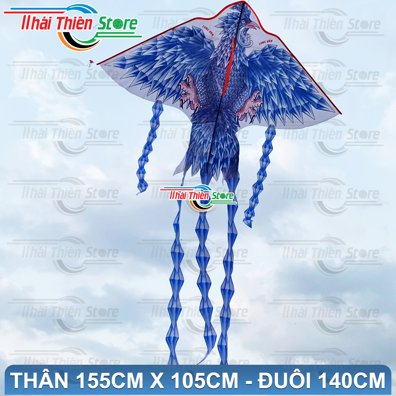 Diều Phụng Hoàng Băng