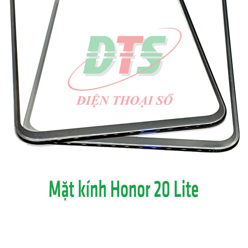 Faceted Glass honor 20 Lite