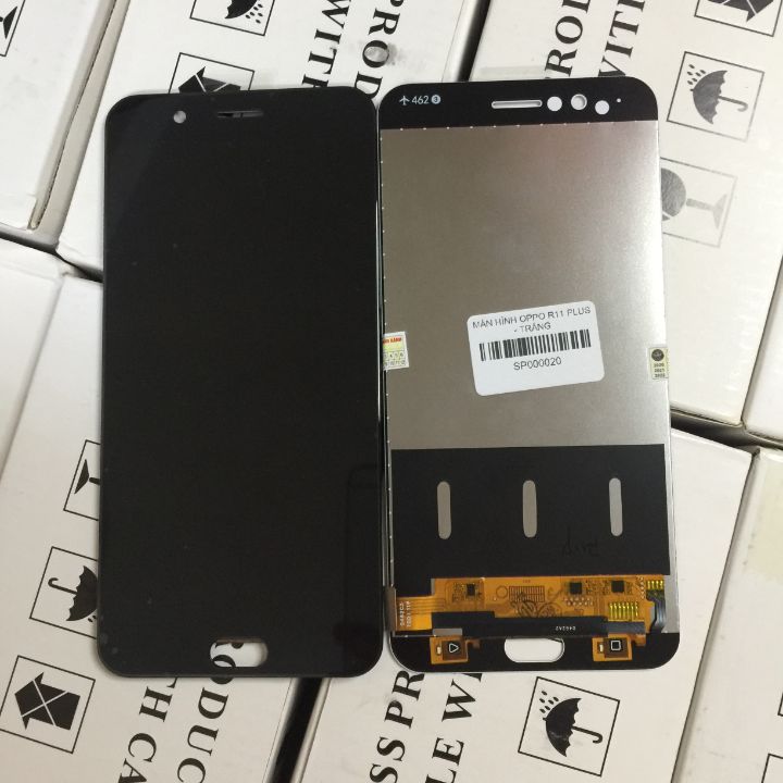 Màn hình Oppo R11 Plus - Thay thế