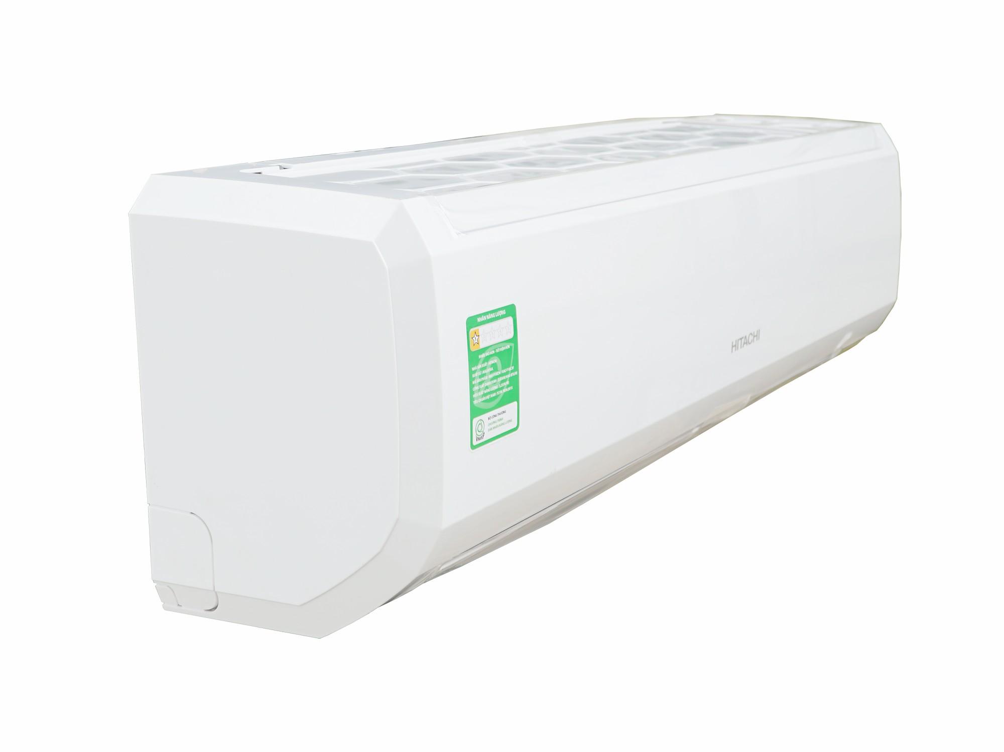 Máy lạnh Hitachi 1 HP RAS-EJ10CKV1 (Model 2019)