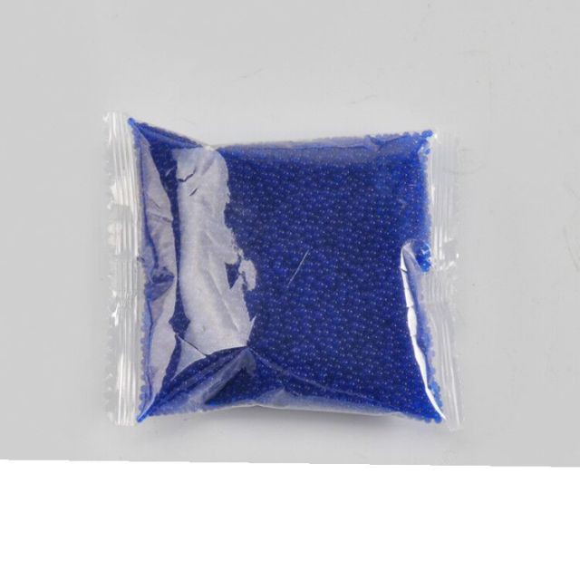 Gói 10.000 Viên Hạt Nở 7mm
