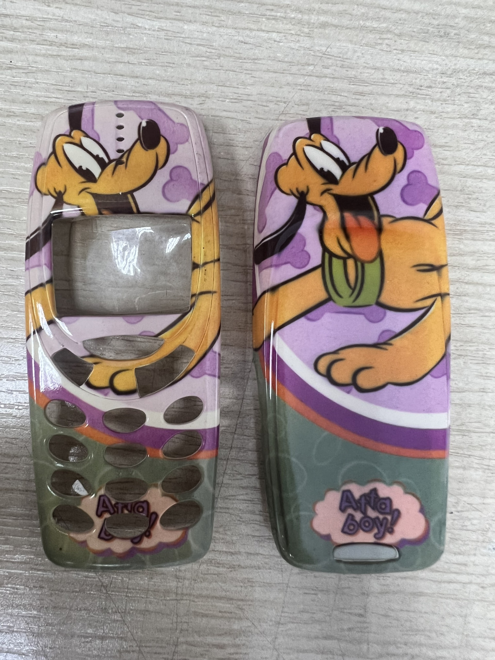 Vỏ nokia 3310