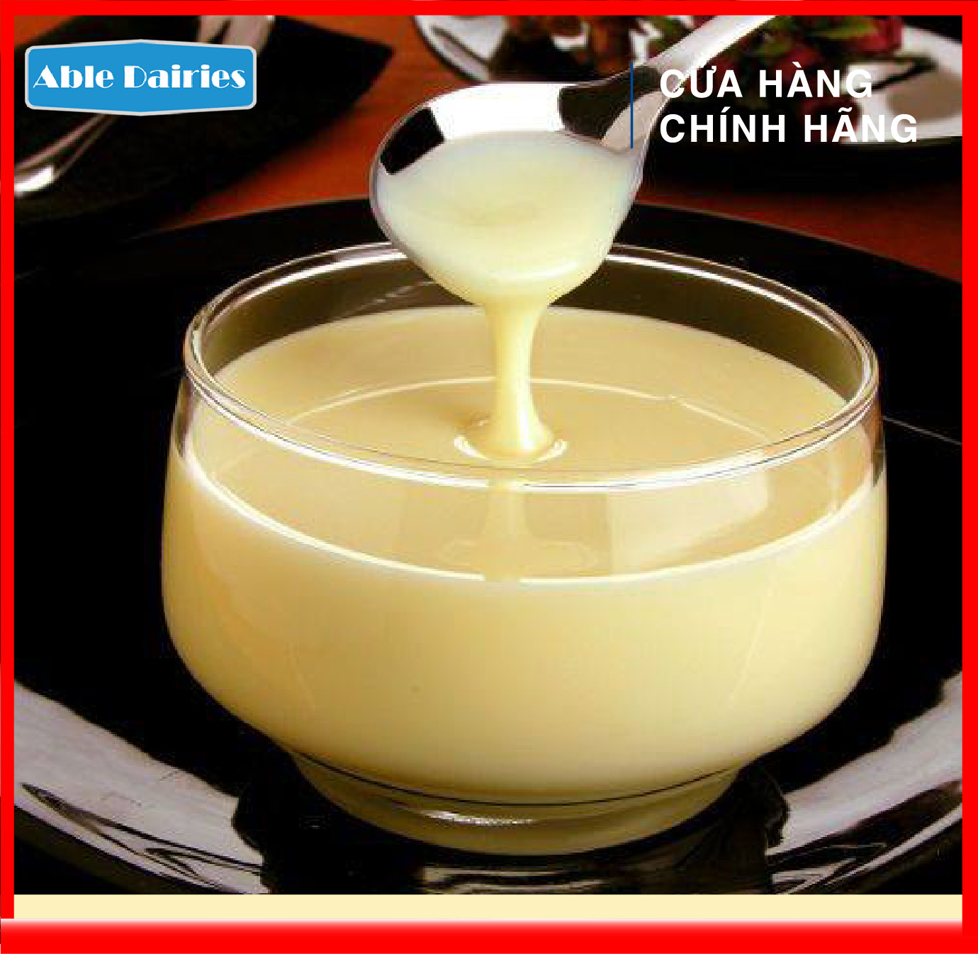 [ HÀNG CÔNG TY NHẬP KHẨU ] Sữa Đặc Có Đường LaRosée 500g