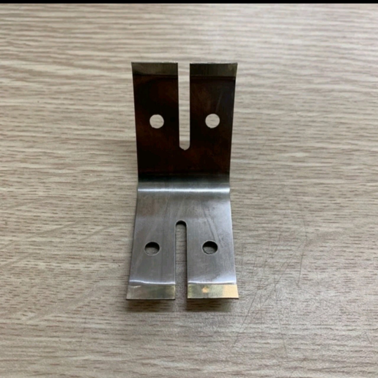 10 cái ten đơ inox
