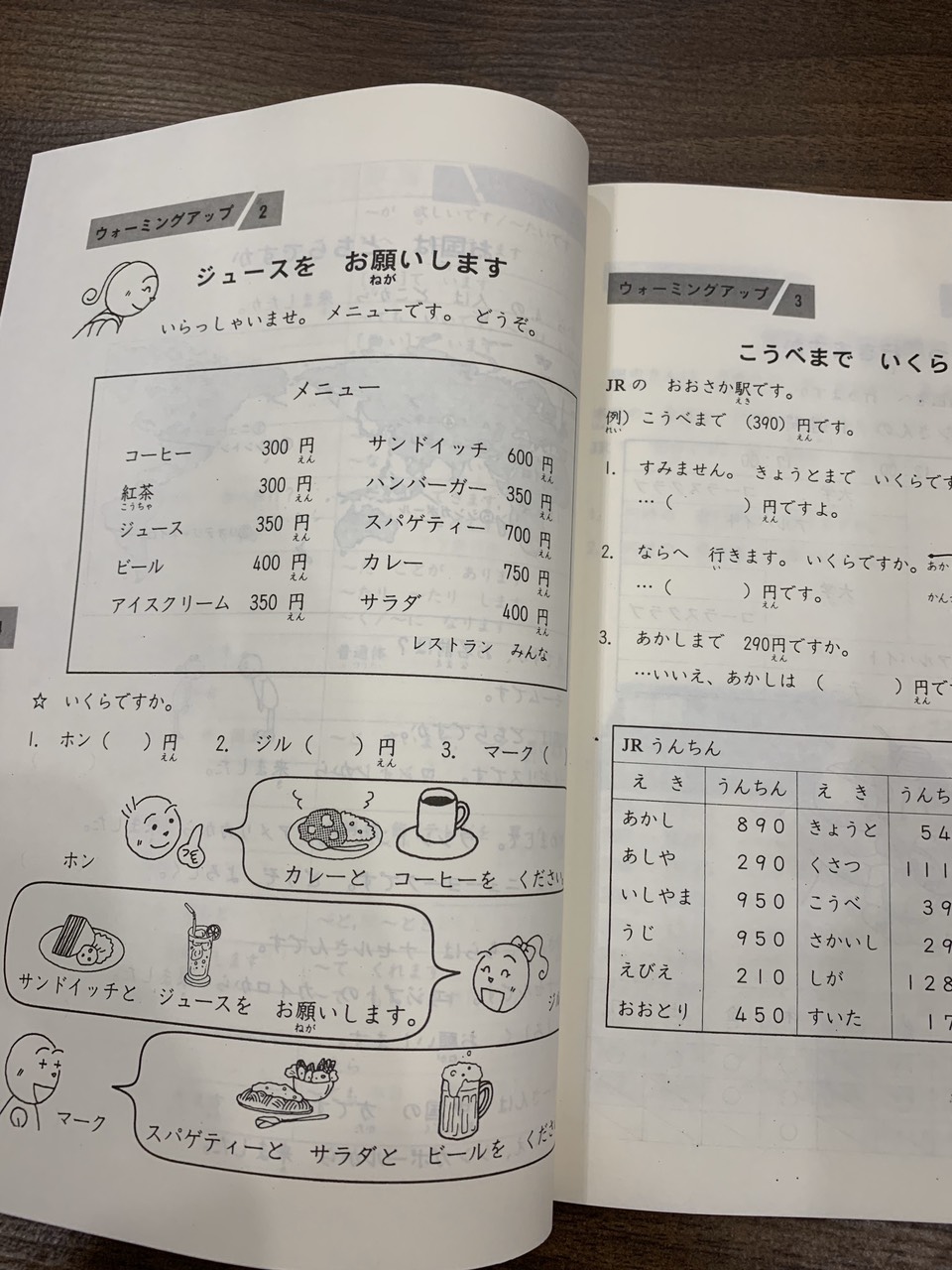 Sách - Minna No Nihongo Sơ Cấp 1 25 Bài Đọc Hiểu - Trình Độ N5