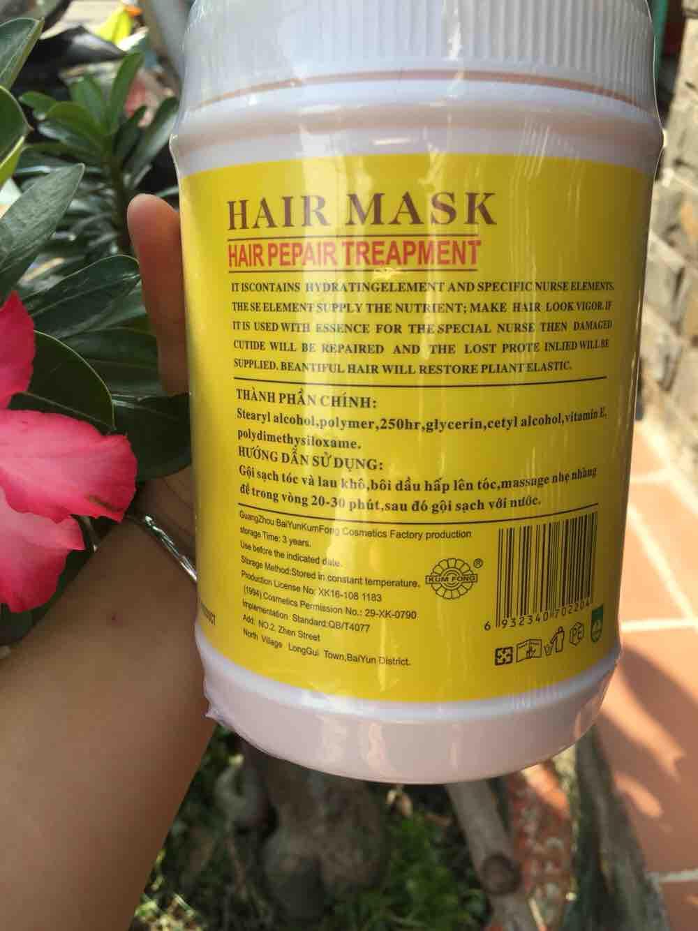 HẤP DẦU BELLEAFAR TRỨNG GÀ 1000ml