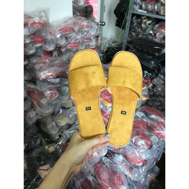[HCM]Dép quai ngang DQN