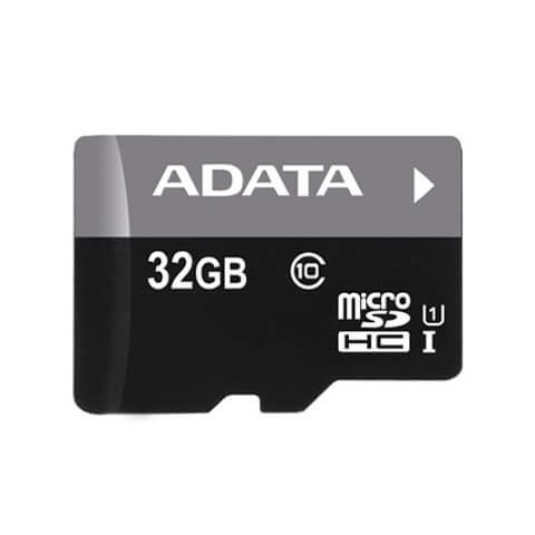 Thẻ nhớ Adata Micro SDHC 32GB class 10 - Bảo hành 12 tháng