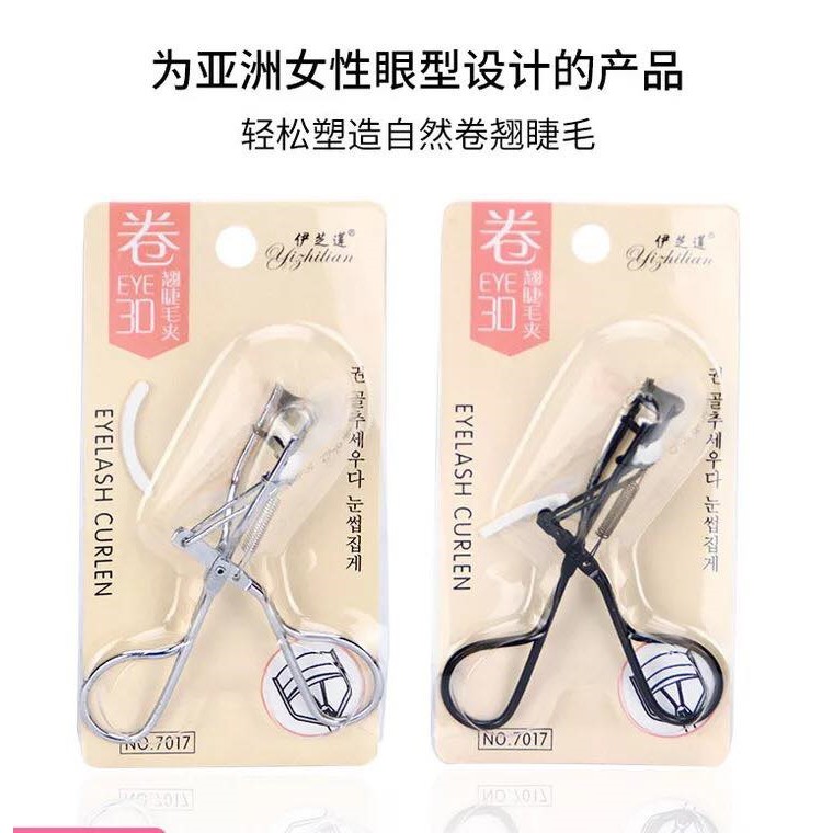 Kẹp Mi EyeLash Curlen uốn mi cong nội địa Trung