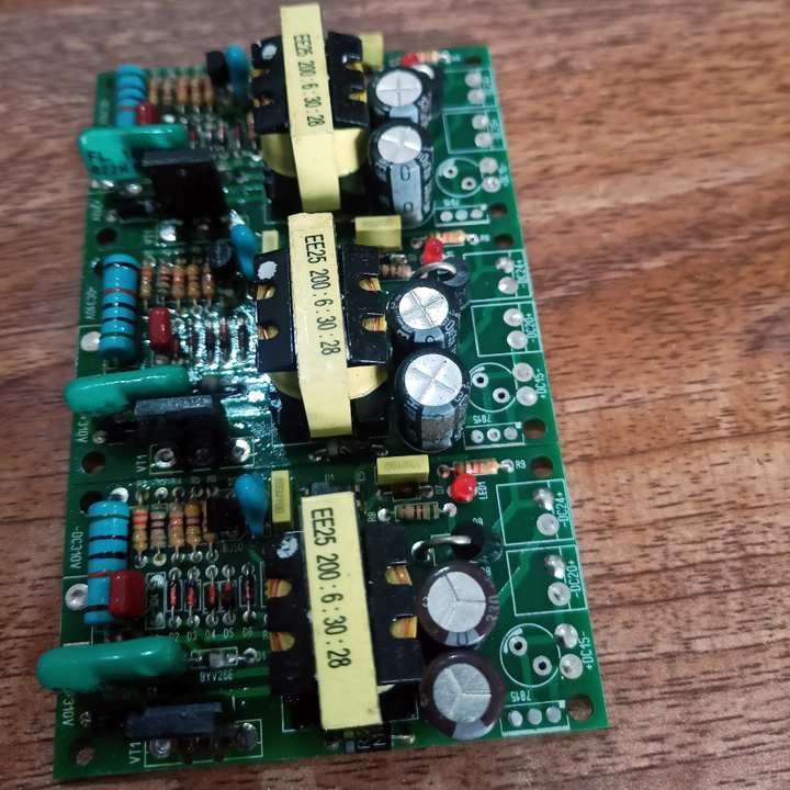 bo nguồn 24v +- và 15v