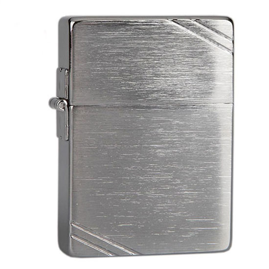 Bật lưa Zippo cổ điển chật góc 1935 Z58