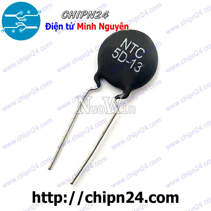 Điện trở nhiệt ntc 5d-13