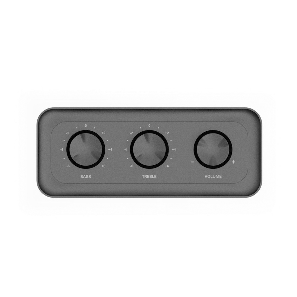 Loa Bluetooth 5.0 EDIFIER D12 | Hàng Chính Hãng