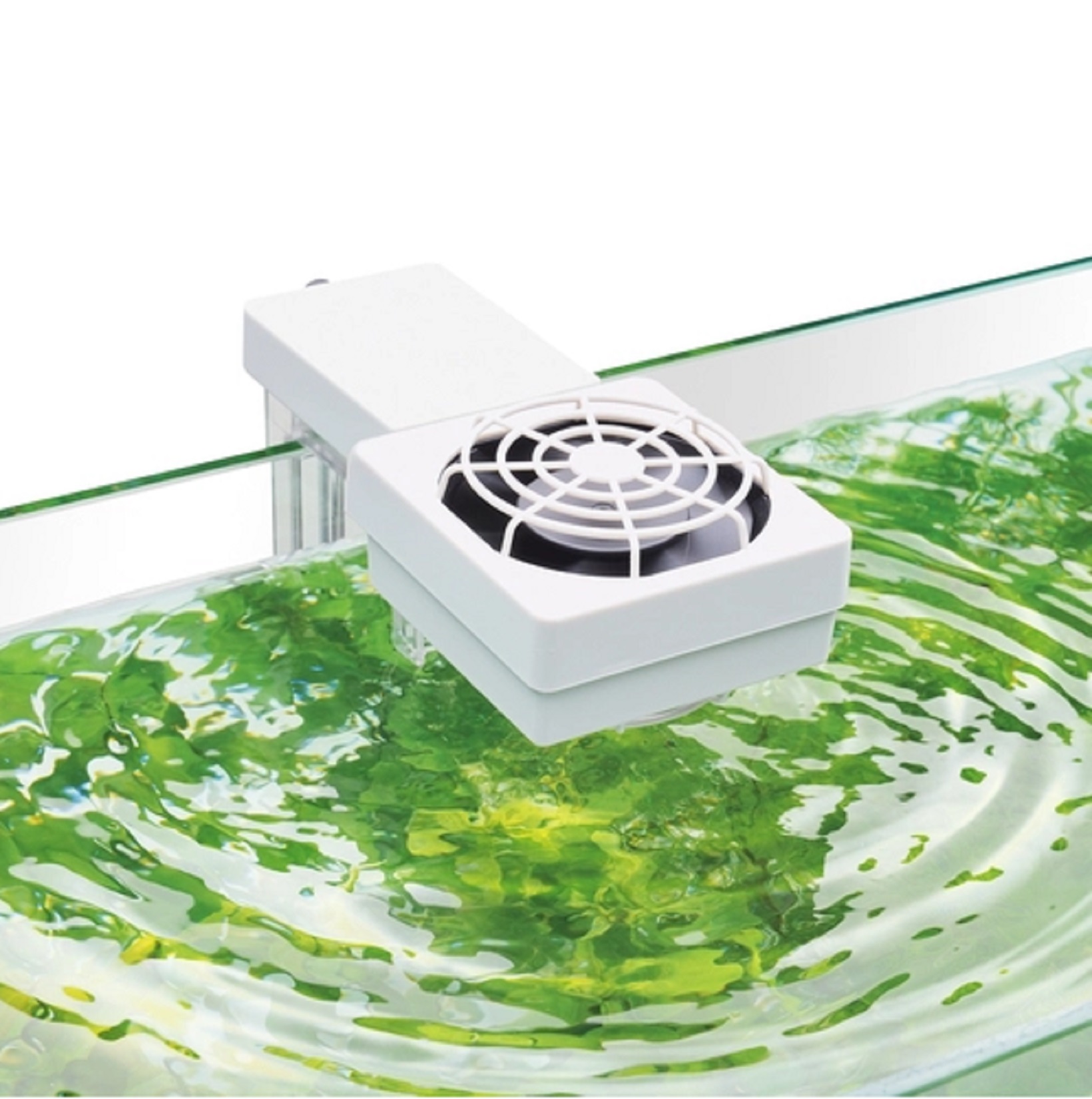 Gex Aqua Cool Fan ( Quạt làm mát hồ cá KOI ) KYANHKOIFARM.COM