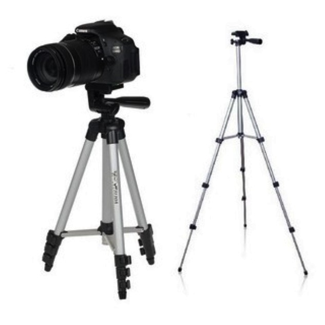 Chân máy ảnh /Livetream WT 3110A