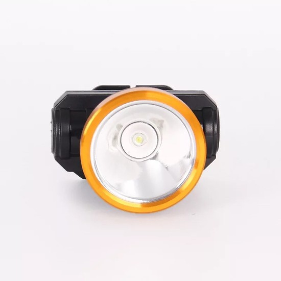[HCM]Đèn pin đội đầu A4 20W chiếu xa siêu sáng
