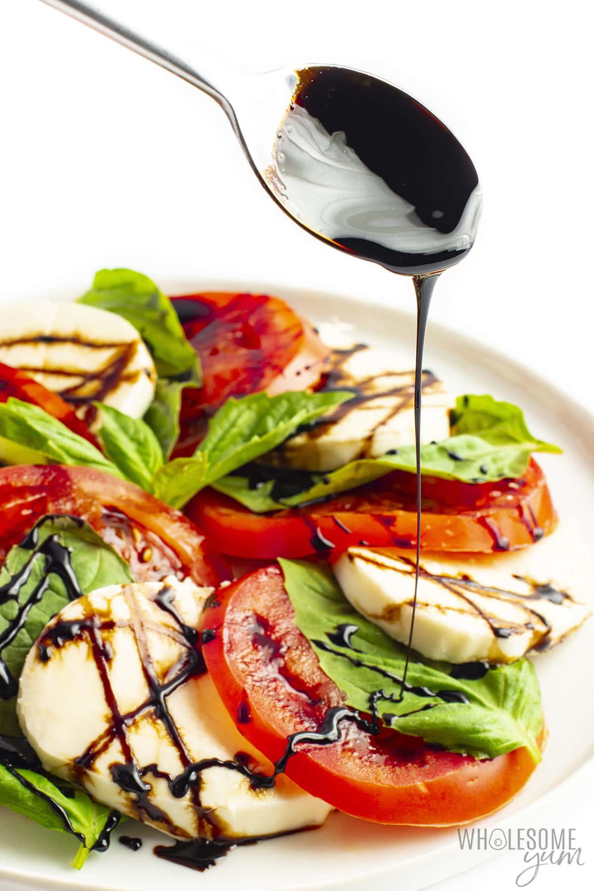 Men giấm đậm đặc (Cream with Balsamic Vinegar of Modena) La Sicilia (Ý)– 500ml